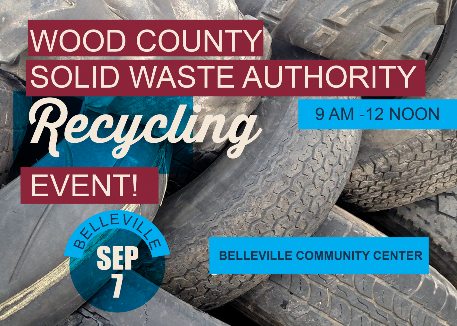 Belleville Collection - Solid Waste Authority